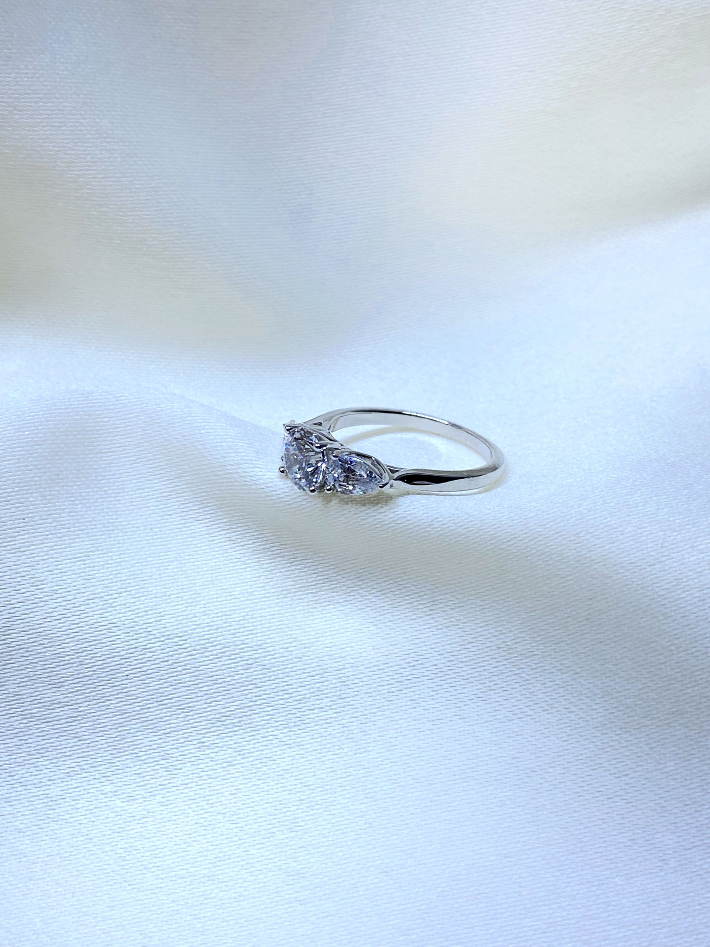 Anillo Pasado, presente y futuro