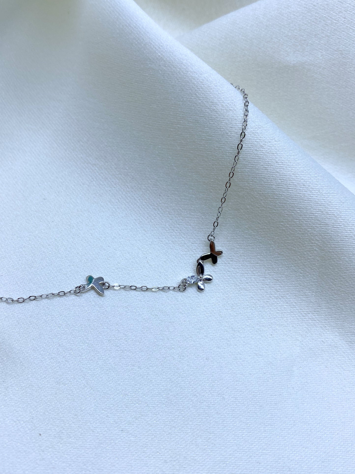 Pulserita mariposas