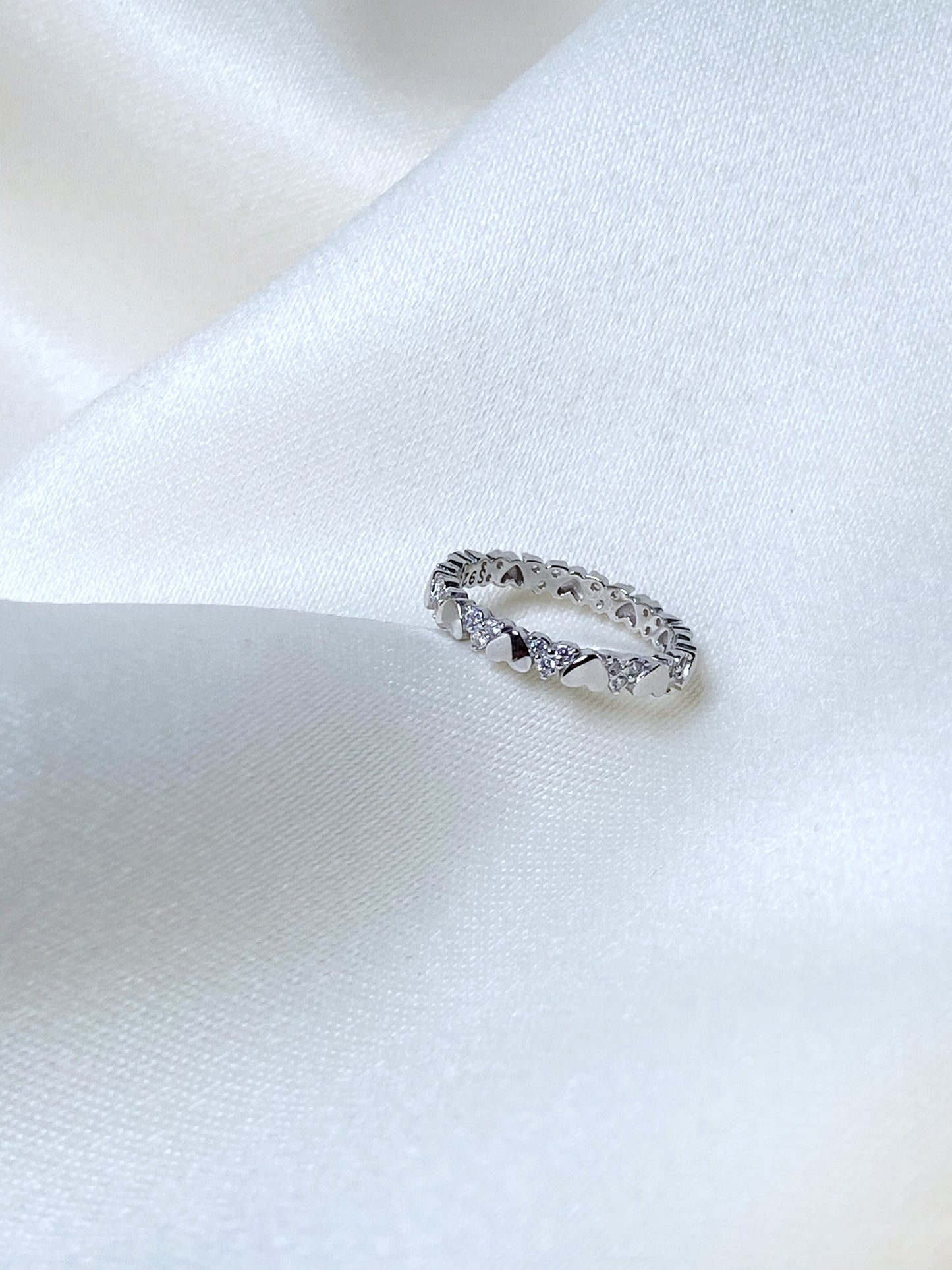 Anillo Lovely
