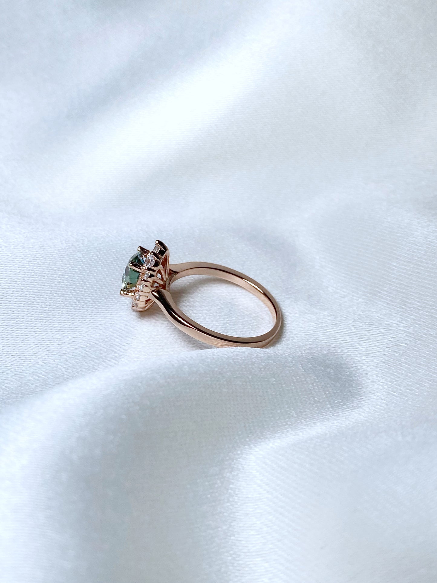 Anillo Argelia