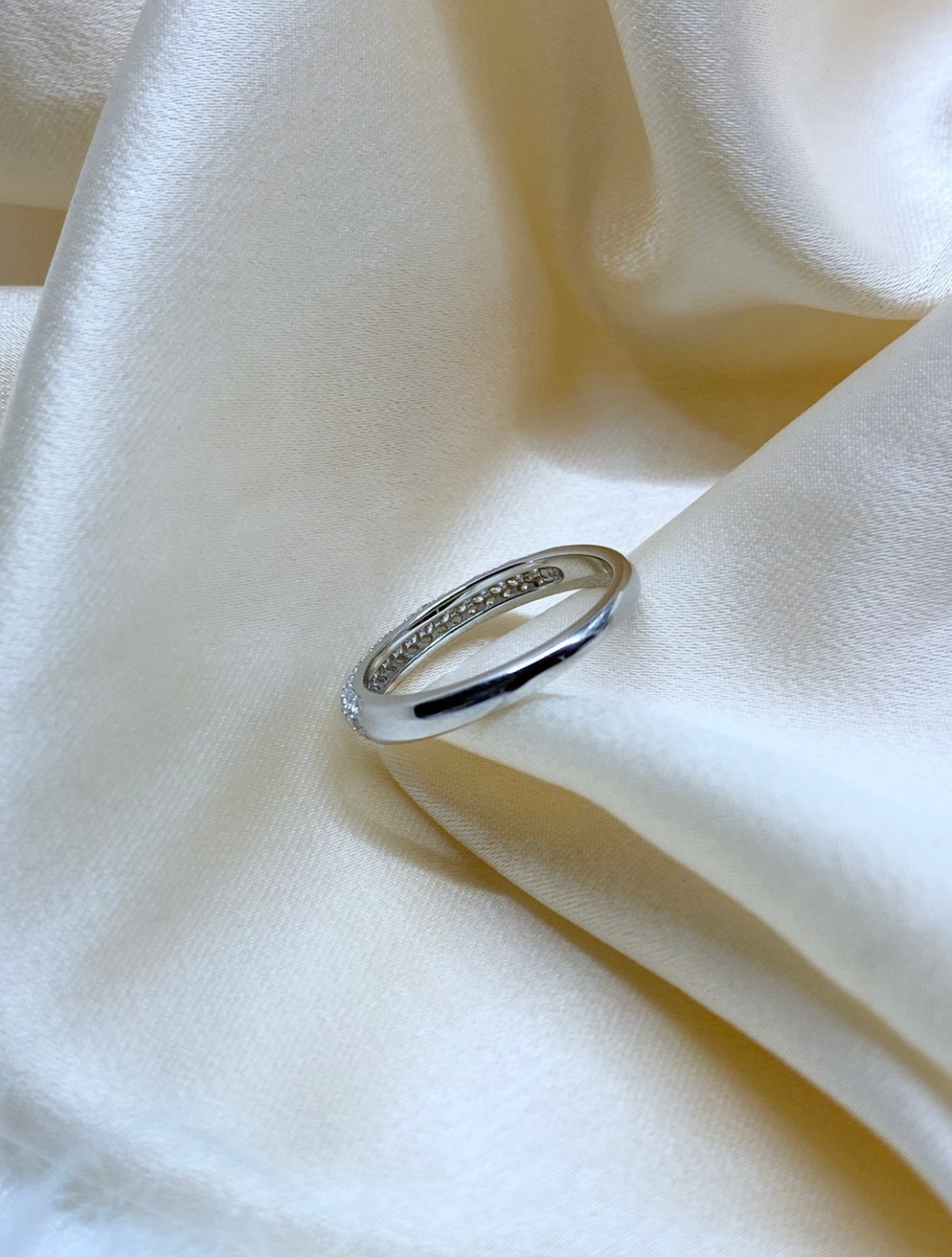 Anillo Dalia