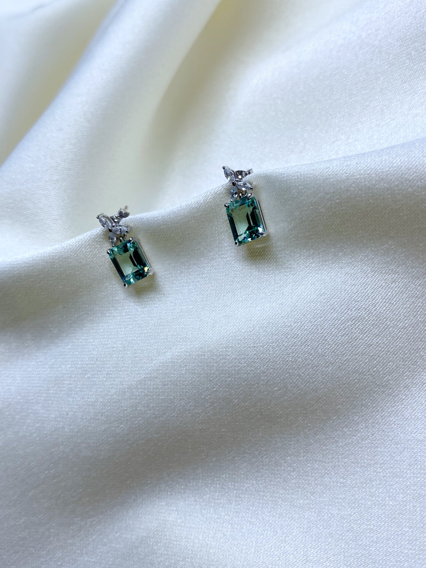 Conjunto Valentina Green