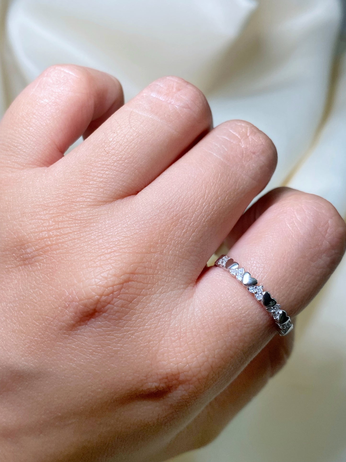 Anillo Lovely