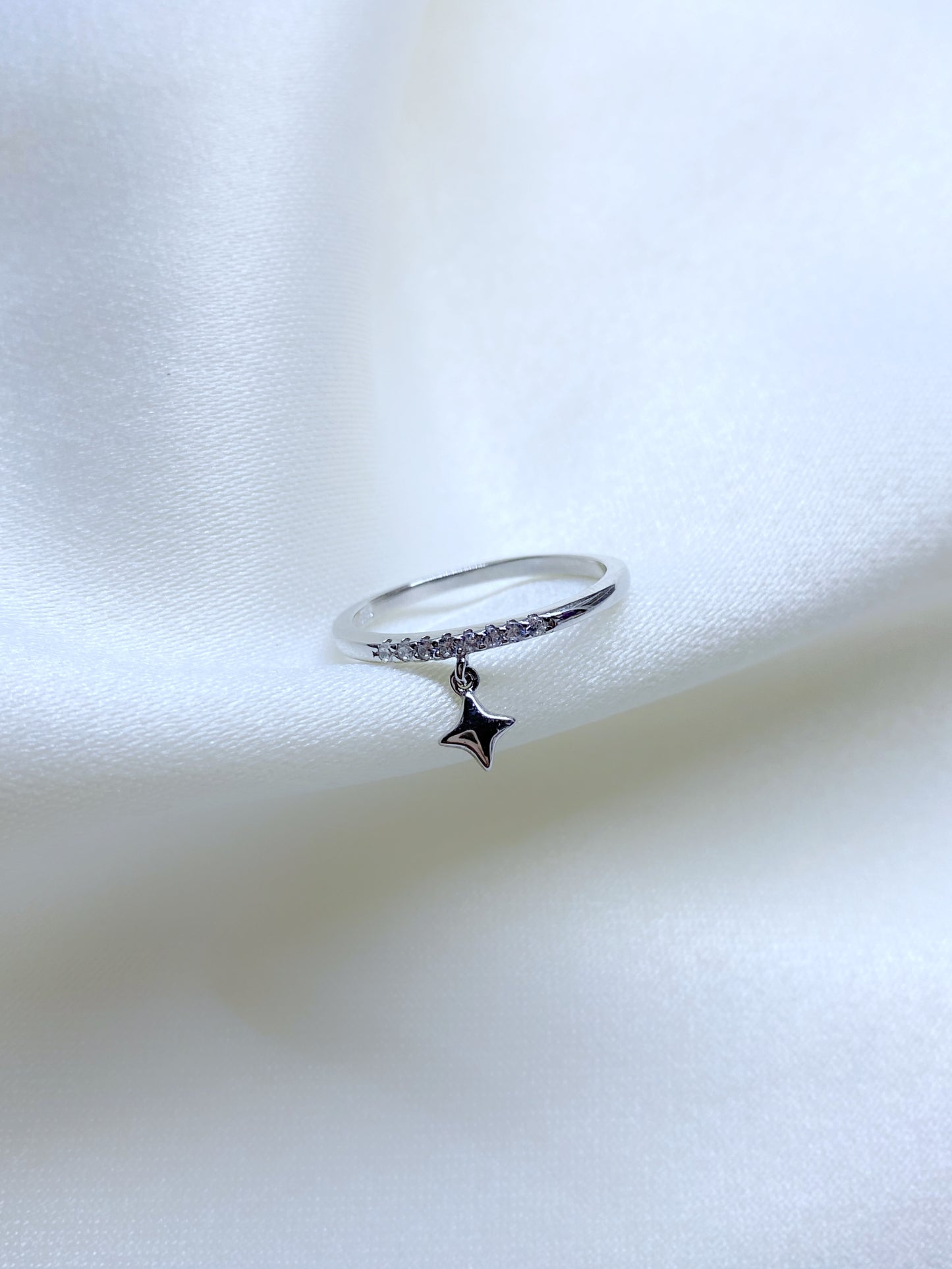 Anillo Destello