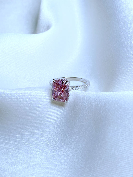 Anillo Rosa Imperial