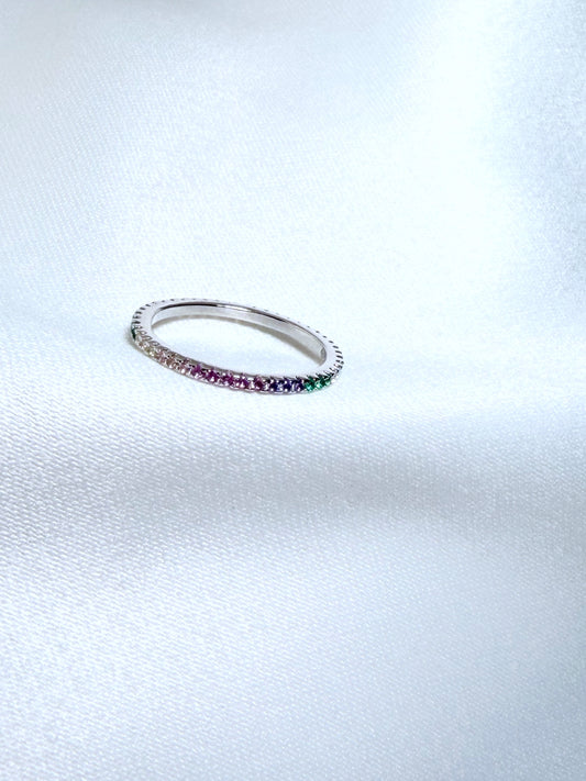 Anillo Iris