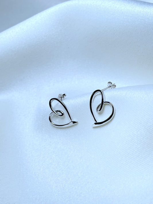 Aretes Lovely