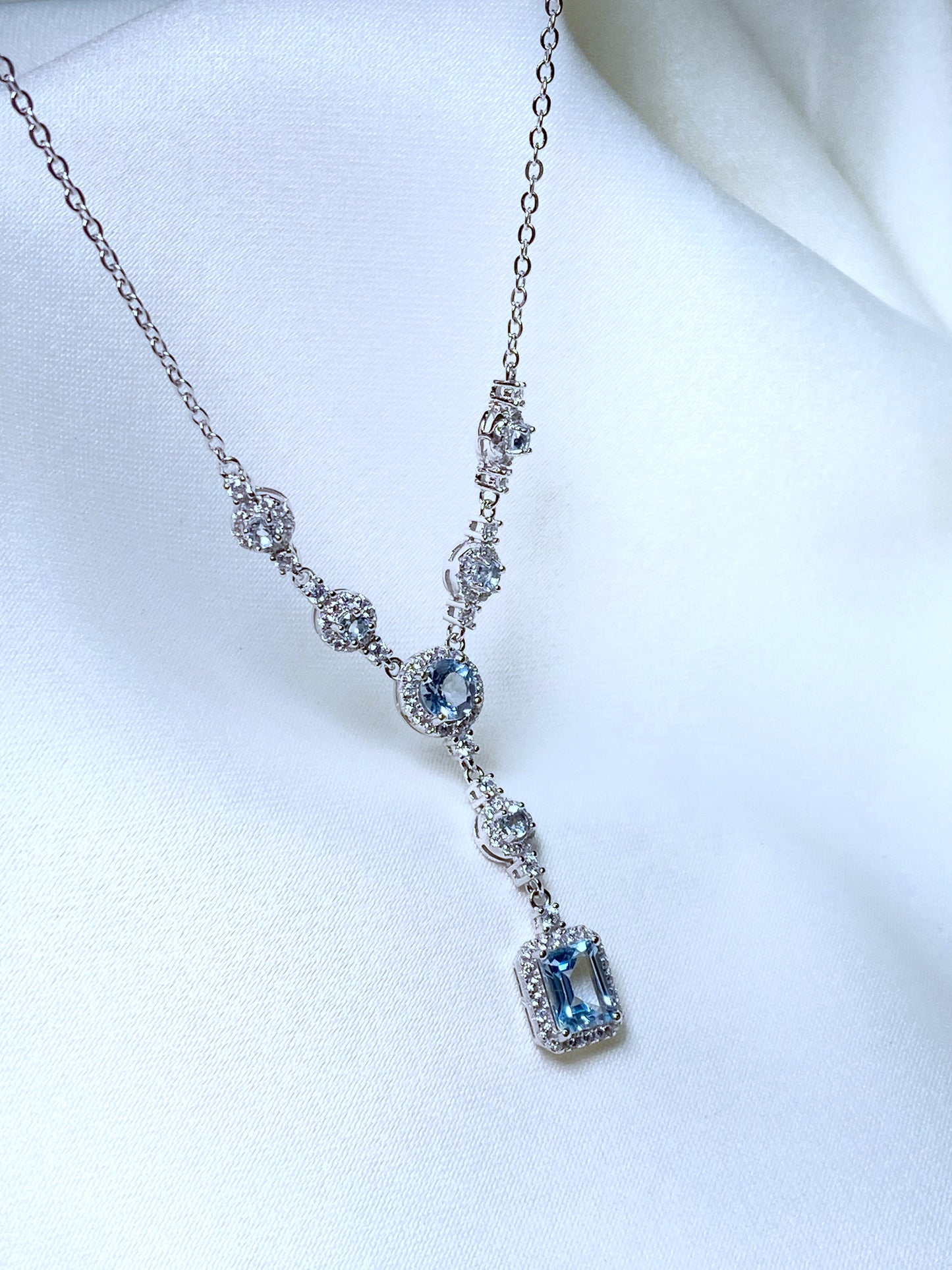 Cadenita Hechizo celestial