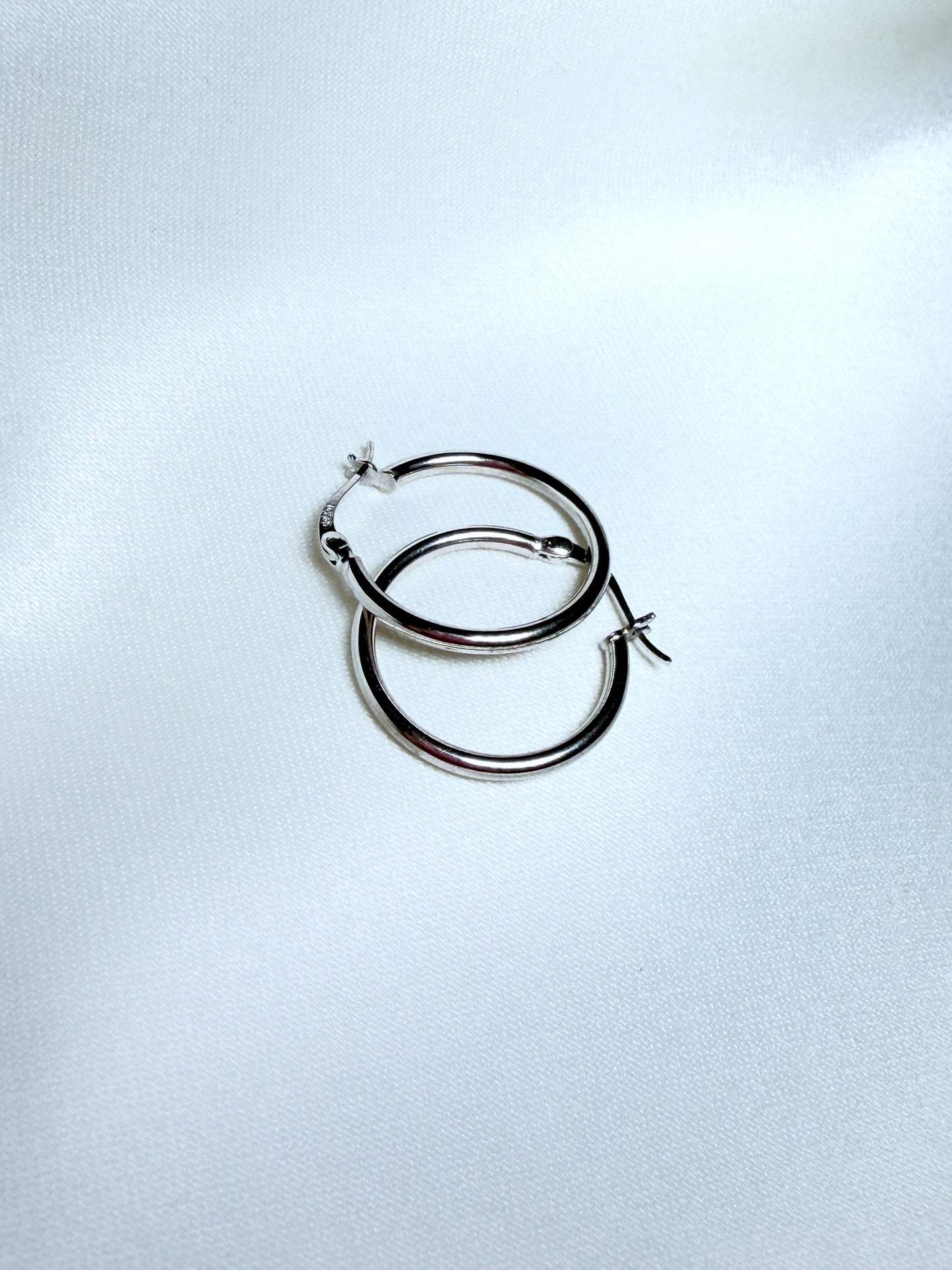 Argollas Lissie