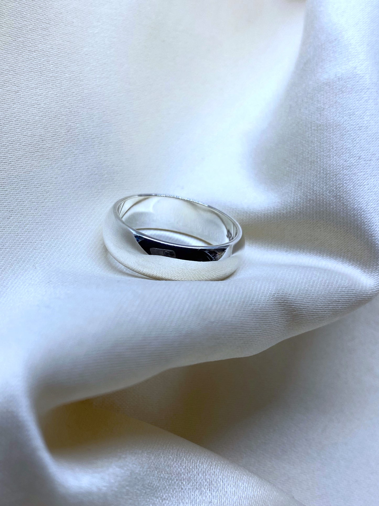 Anillo Caballero estilo #4