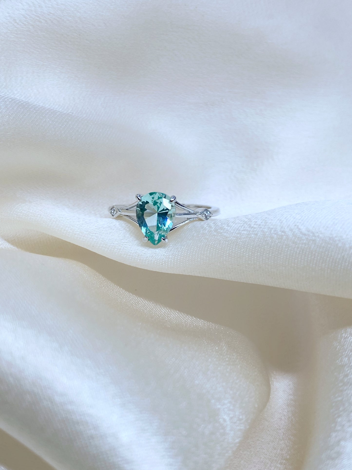 Anillo Hada del Bosque