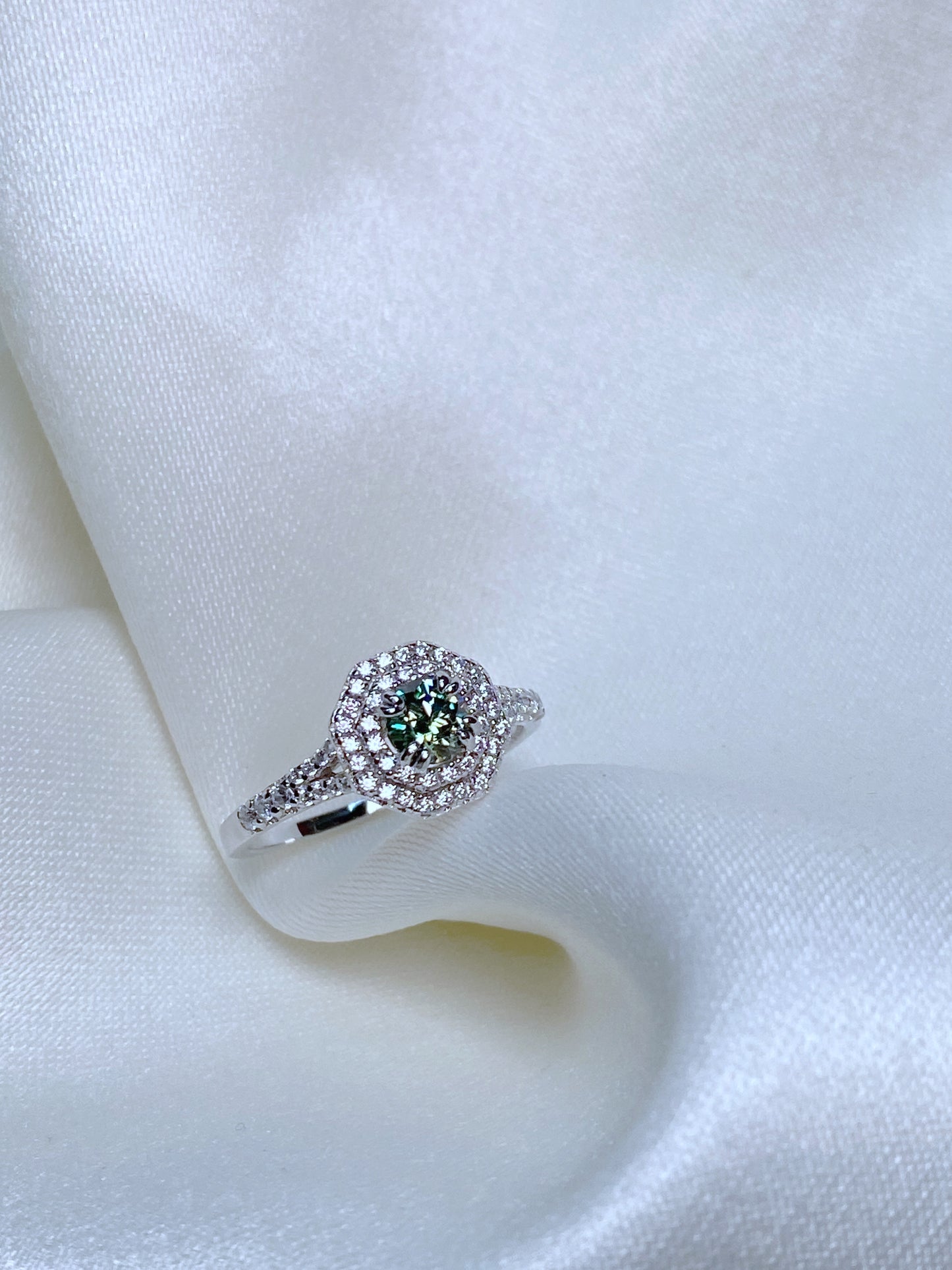 Anillo Destello Boreal