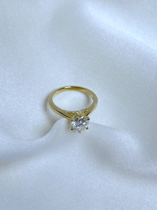 Anillo Destiny
