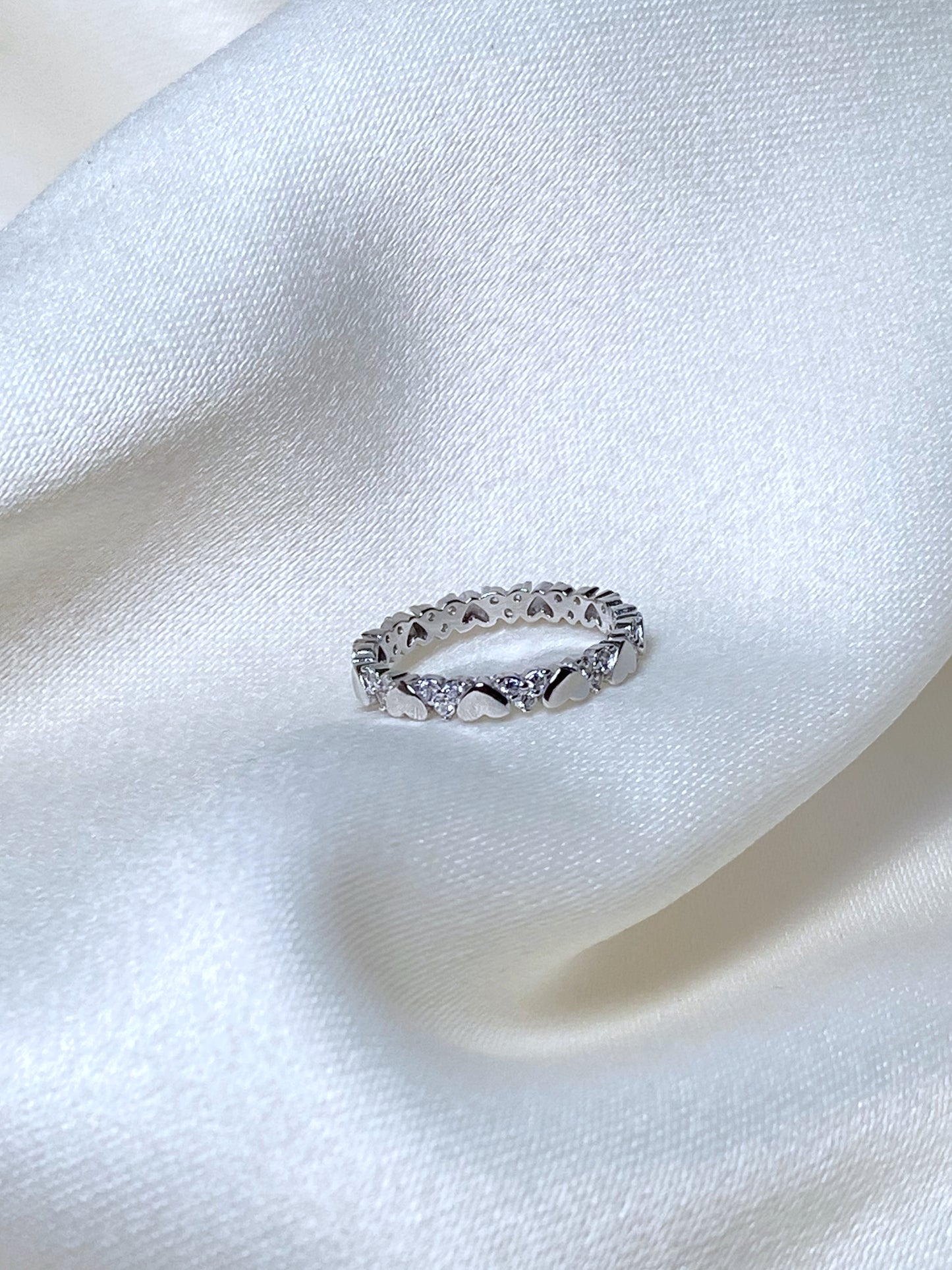 Anillo Lovely