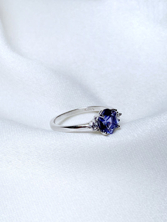 Anillo Reina del Crepúsculo