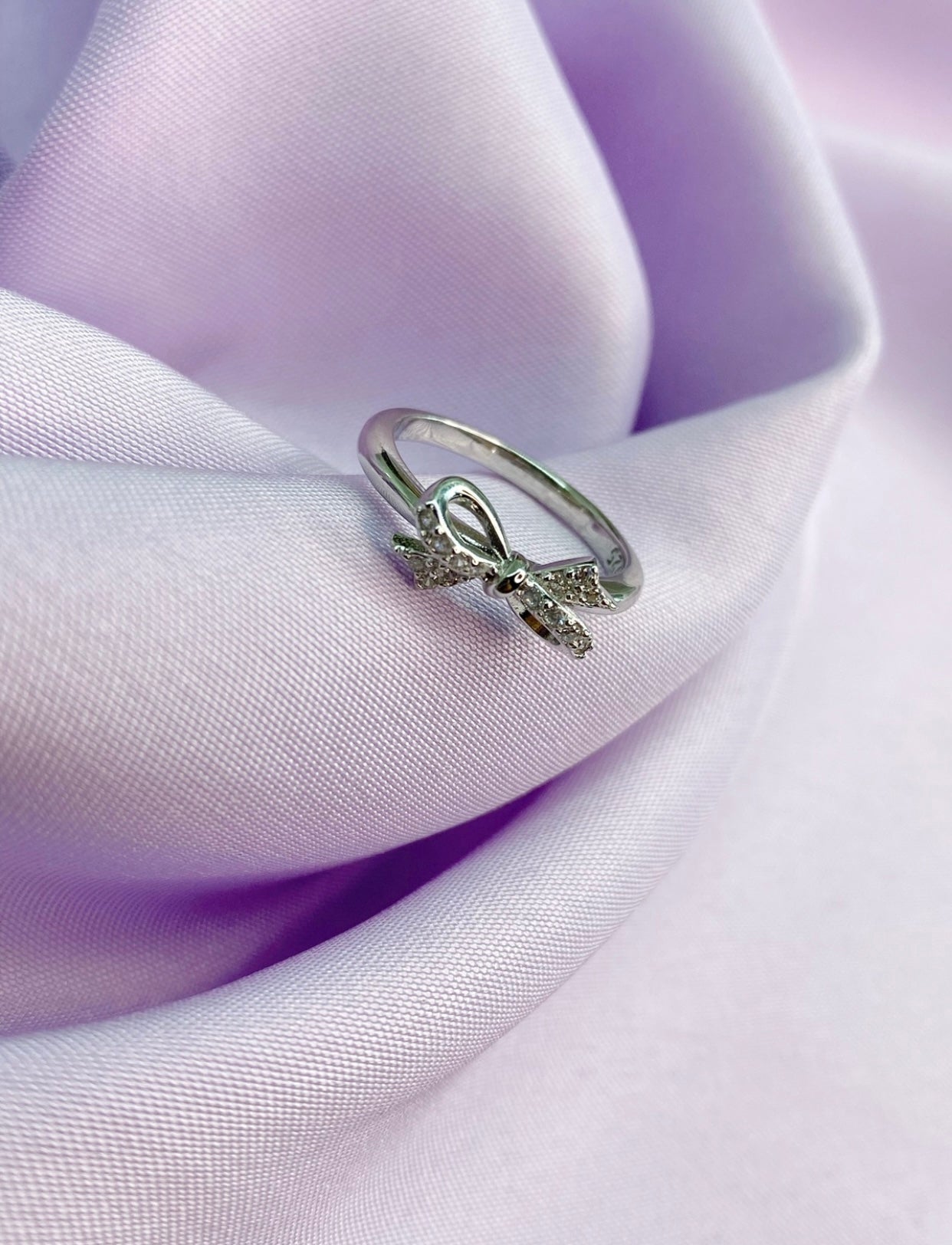 Anillo Mónica
