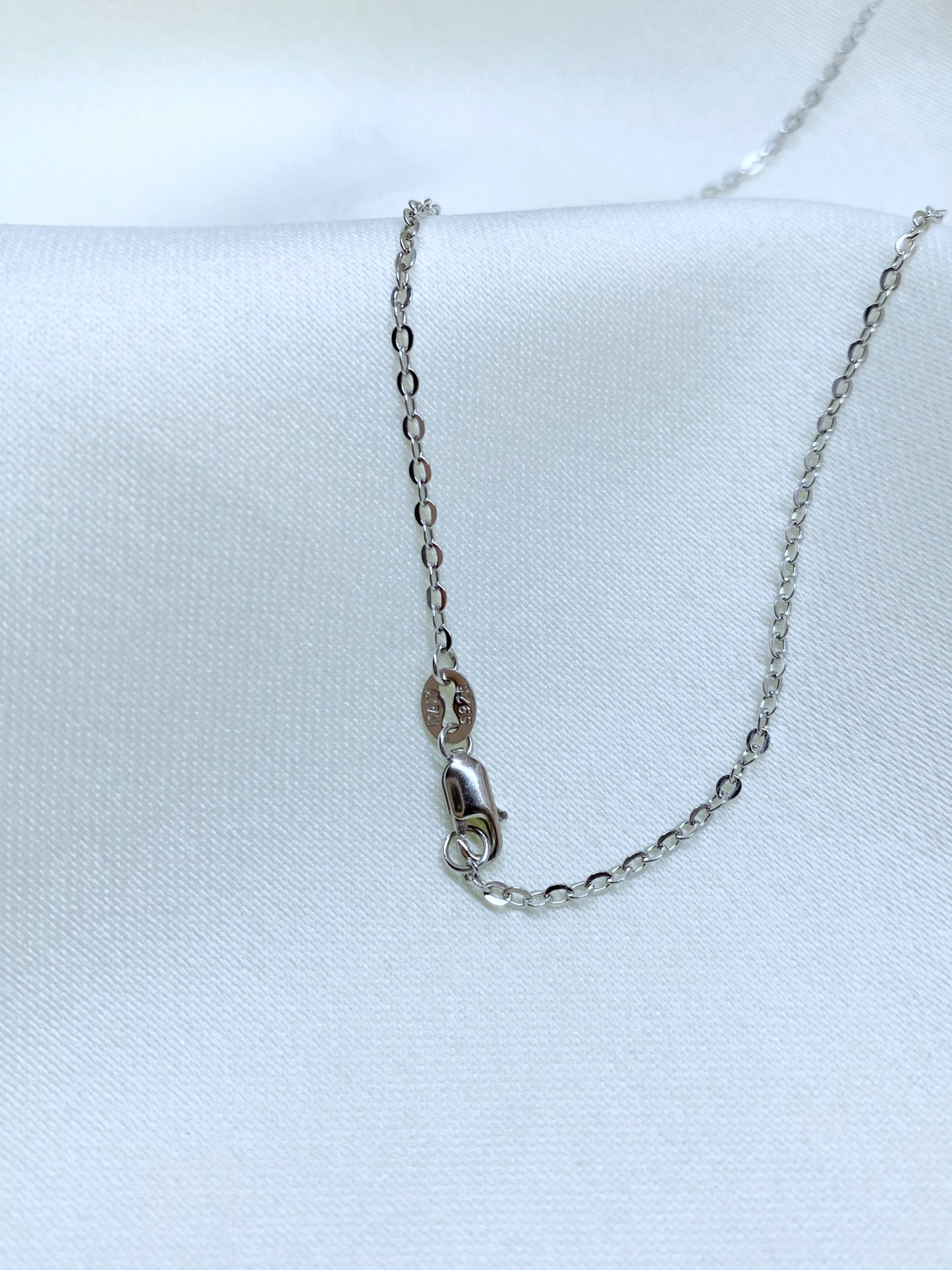 Cadenita con dije mamá e hijas