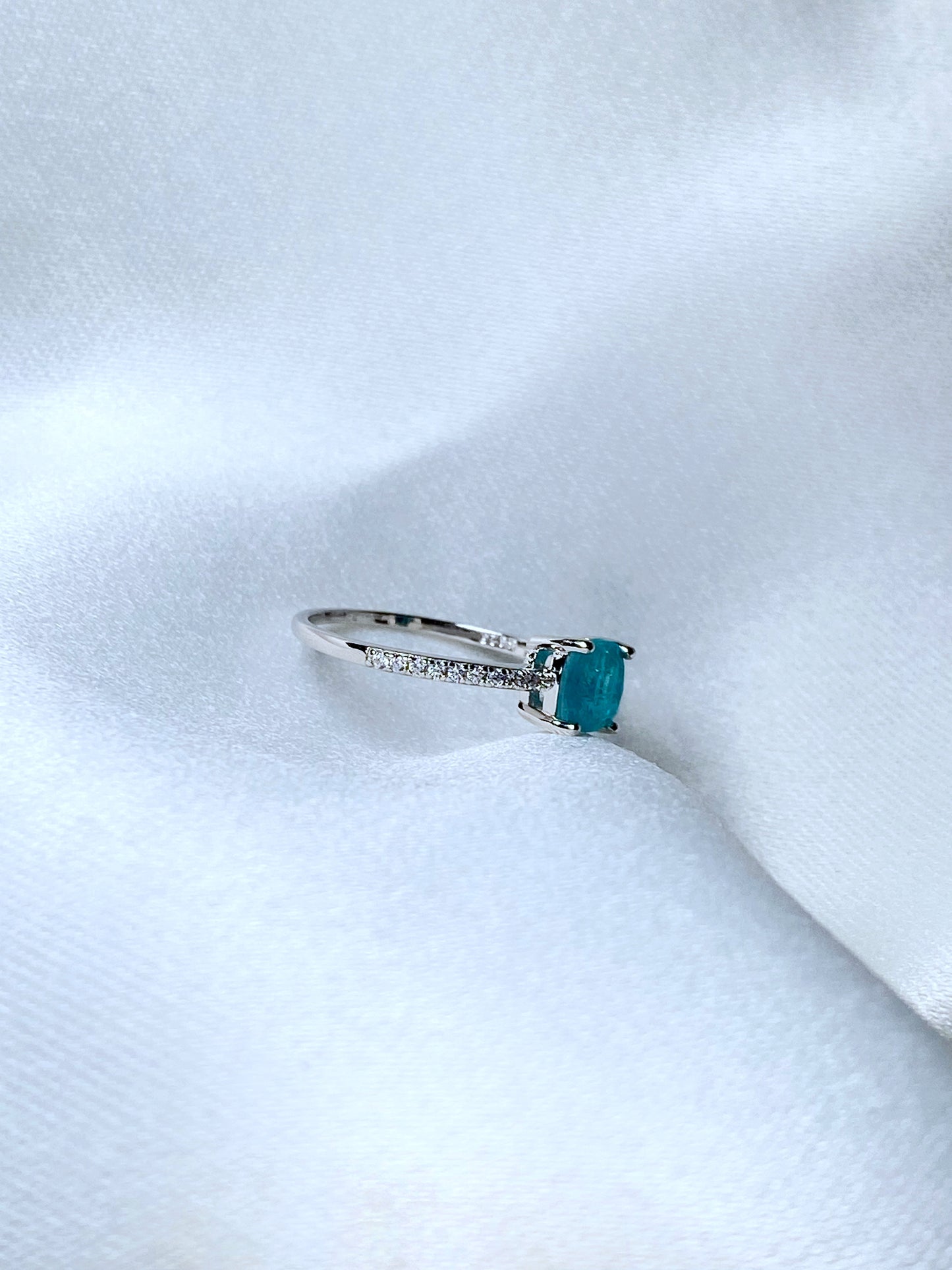 Anillo Leticia