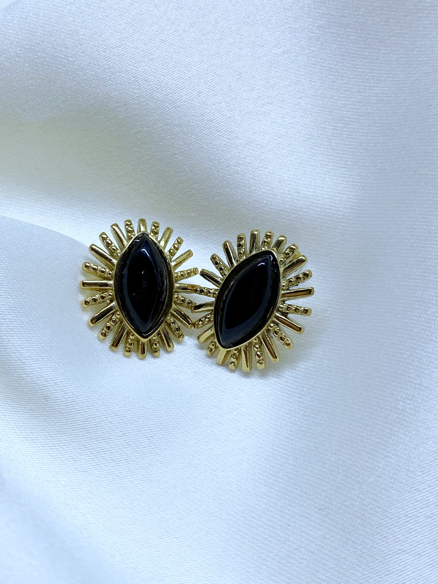 Aretes Acero inoxidable