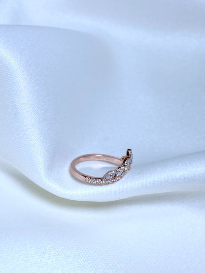 Anillo Corona Imperial