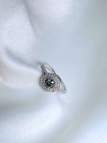 Anillo Destello Boreal