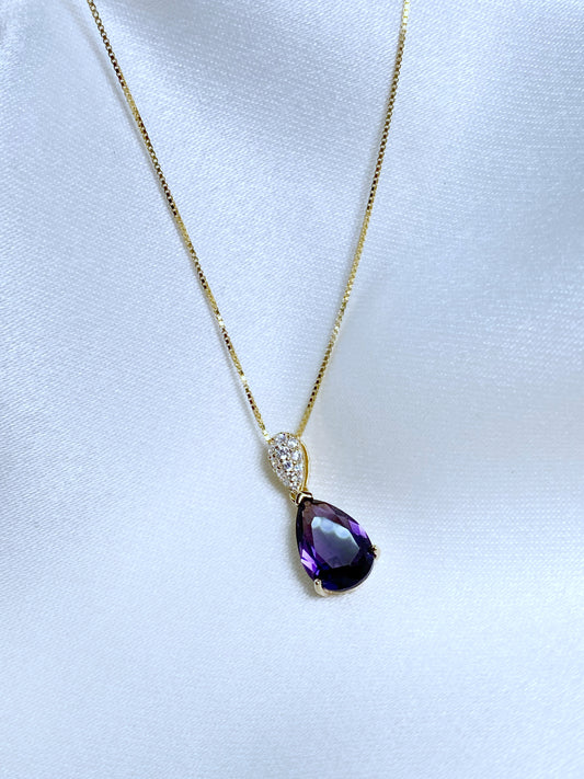 Cadenita Gota Encantada