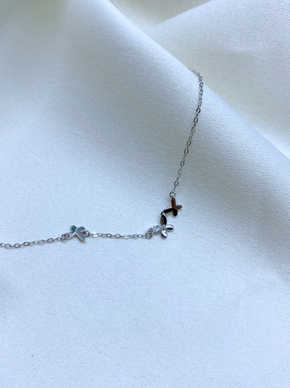 Pulserita mariposas