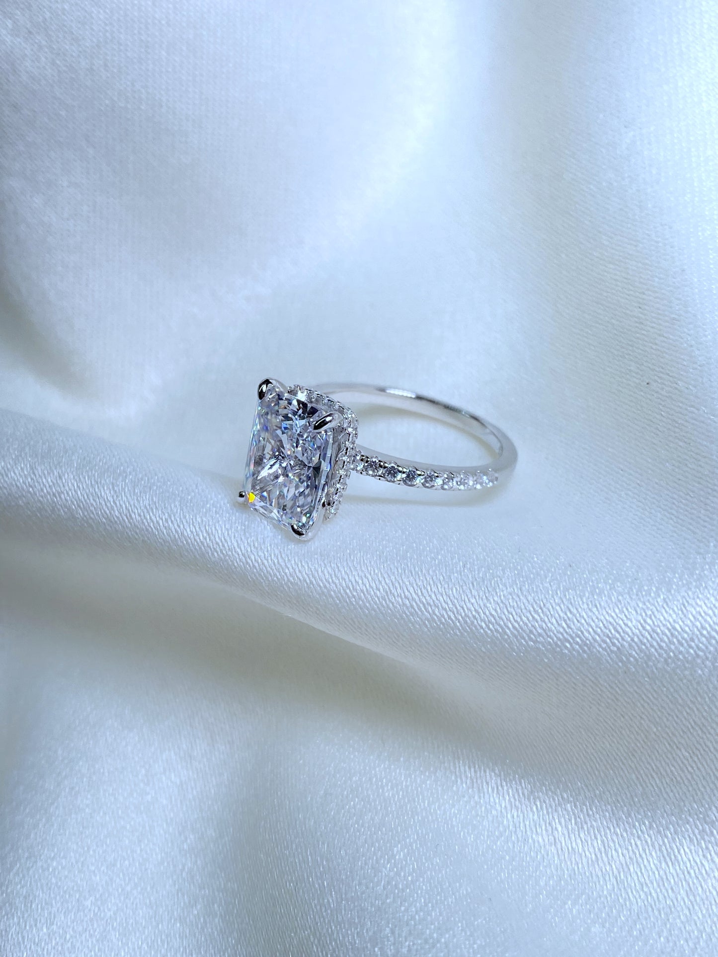 Anillo Aria