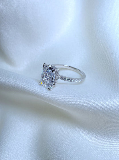 Anillo Aria