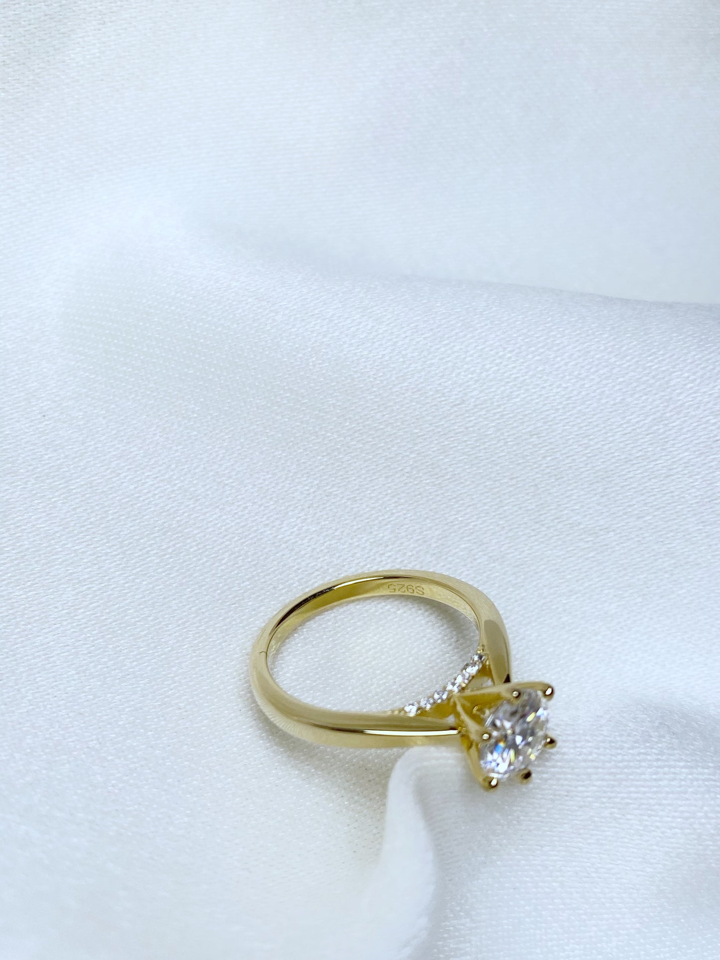 Anillo Destiny