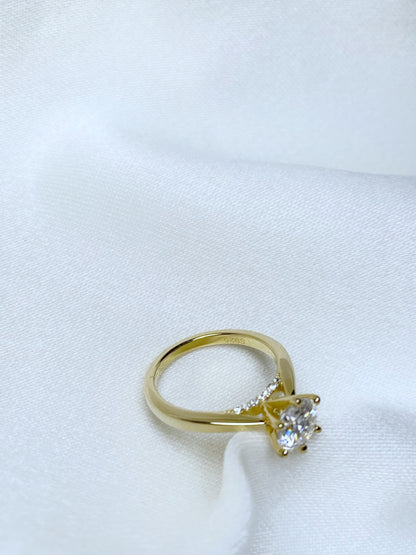 Anillo Destiny