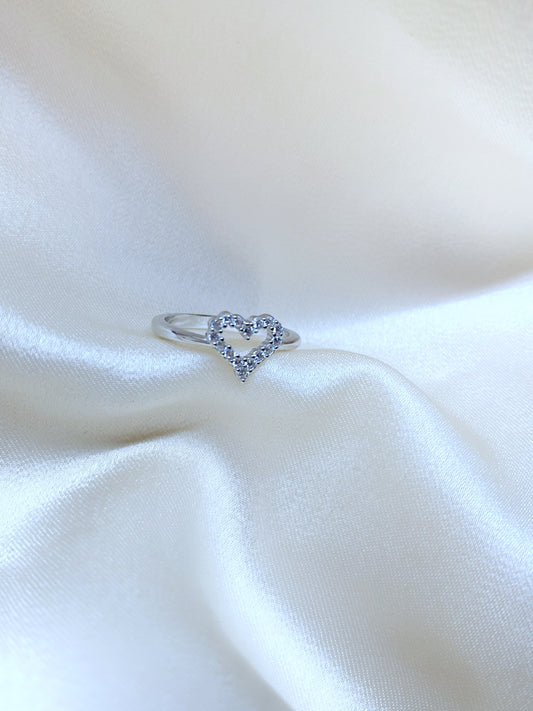 Anillo Dulce Corazón