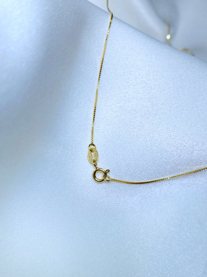 Cadenita Gota Encantada