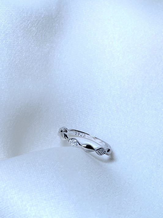 Anillo Claudia
