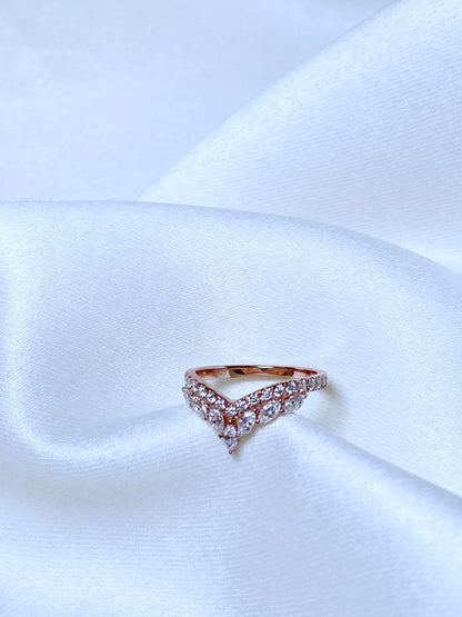 Anillo Corona Imperial