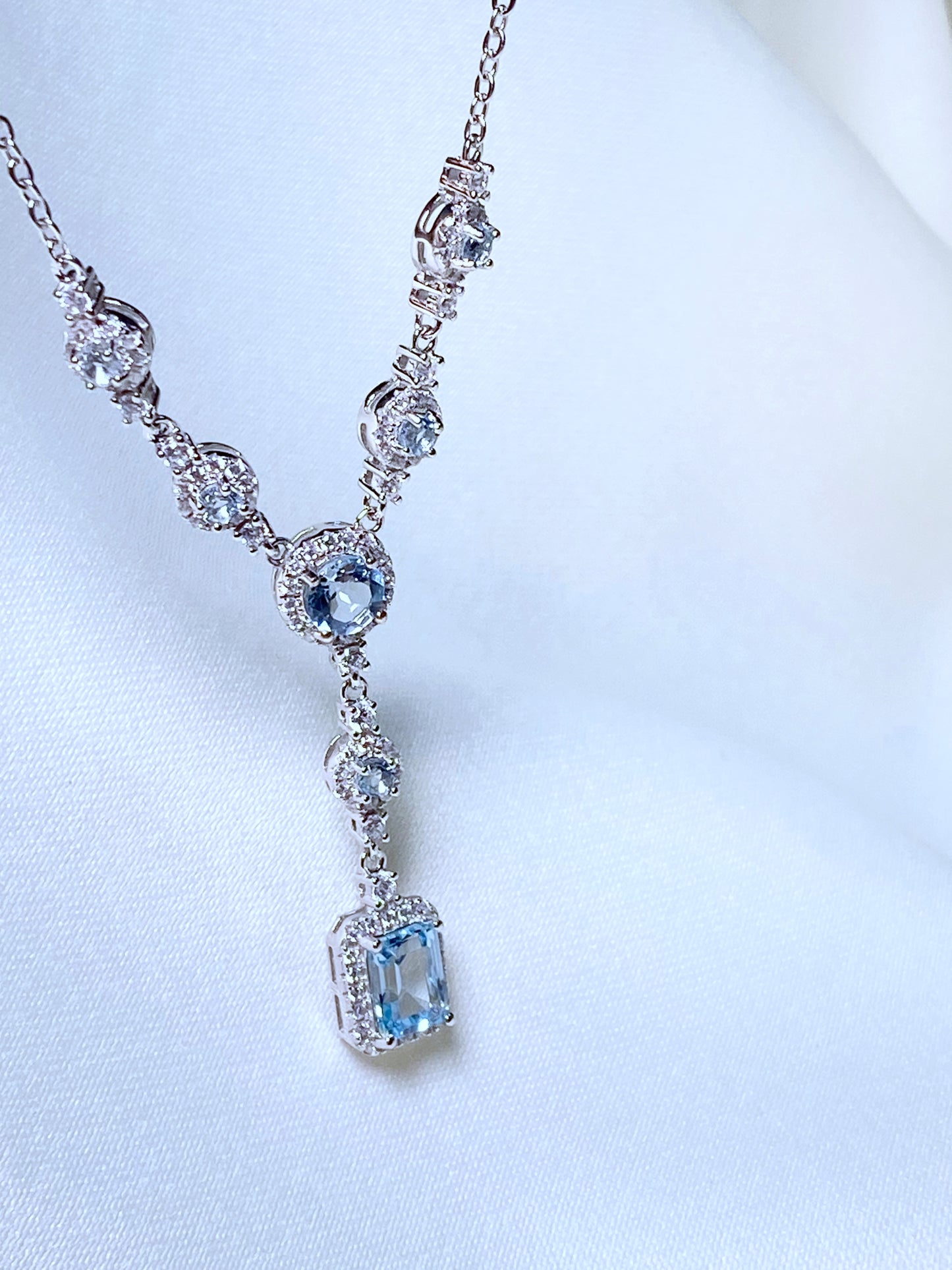 Cadenita Hechizo celestial