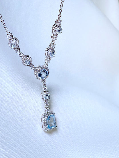 Cadenita Hechizo celestial