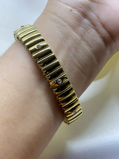 Pulserita Mimi - Acero inoxidable