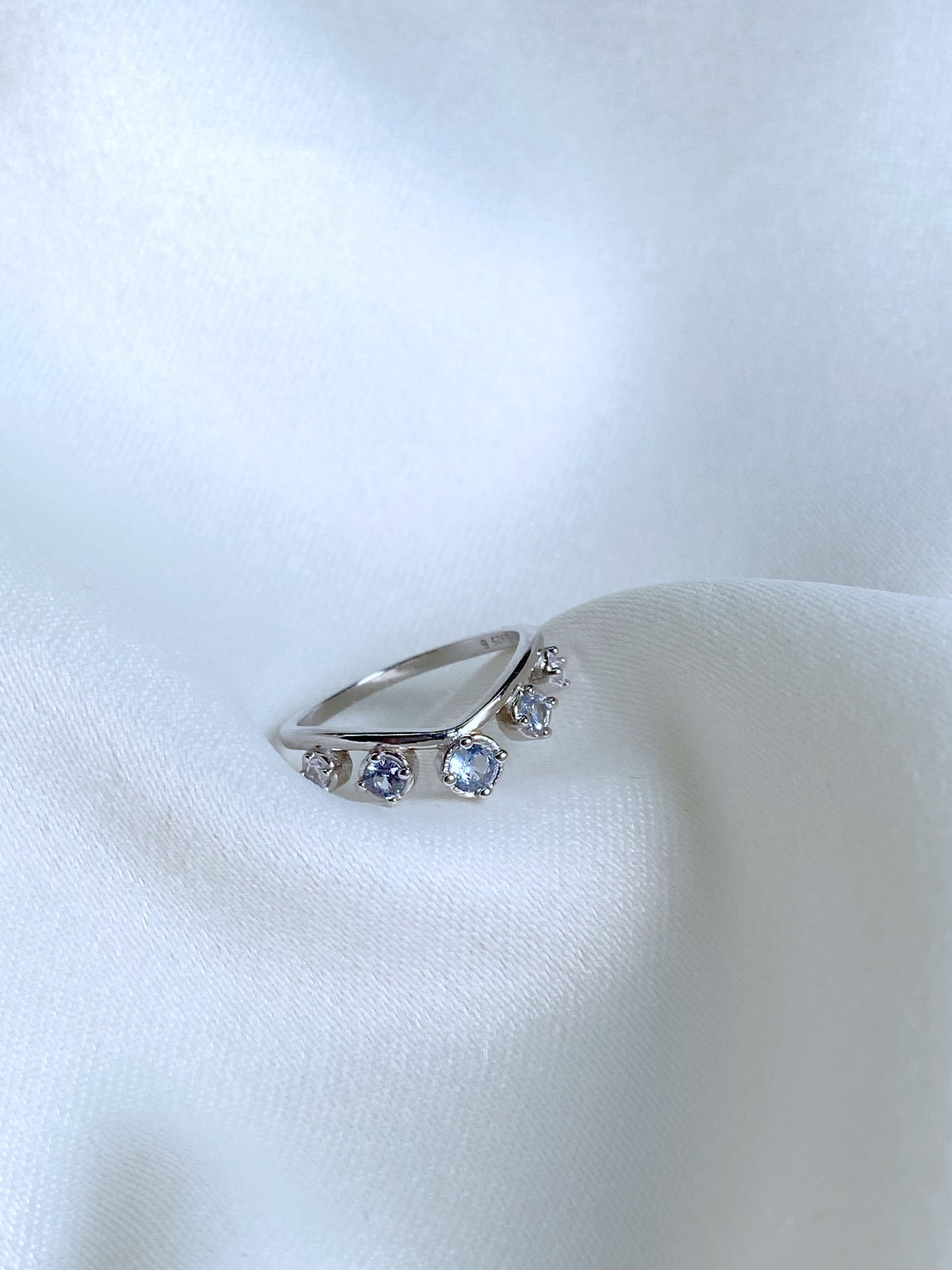 Anillo Esther
