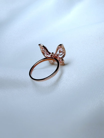 Anillo Alas de Primavera