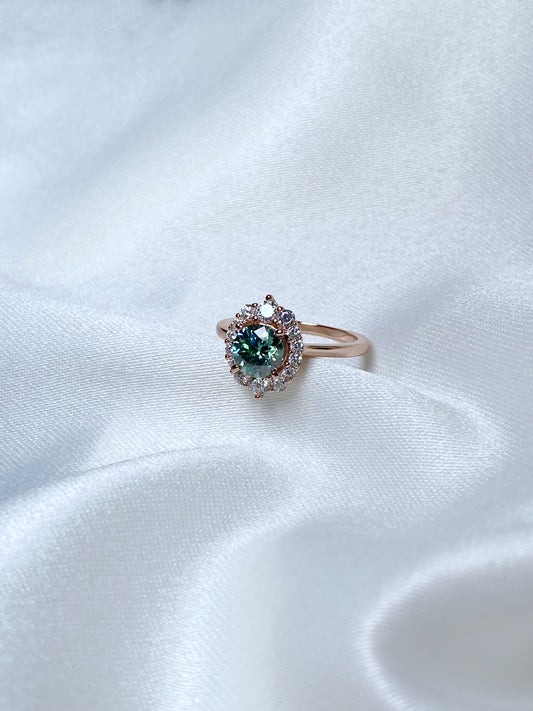 Anillo Argelia