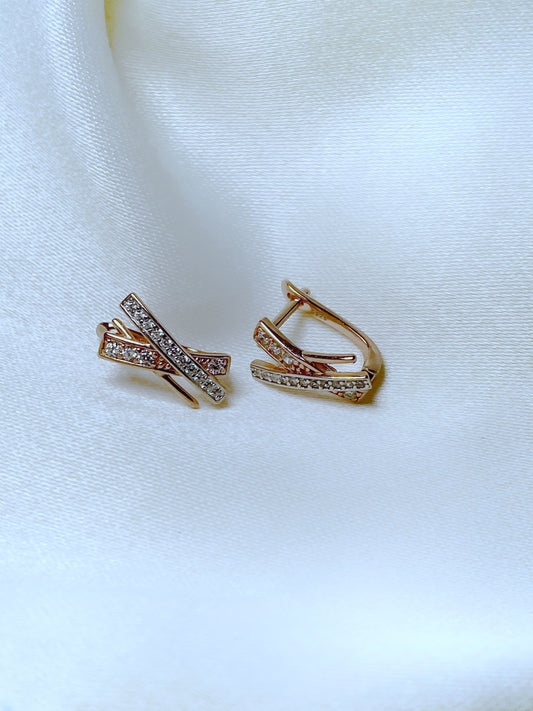 Aretes Marianella