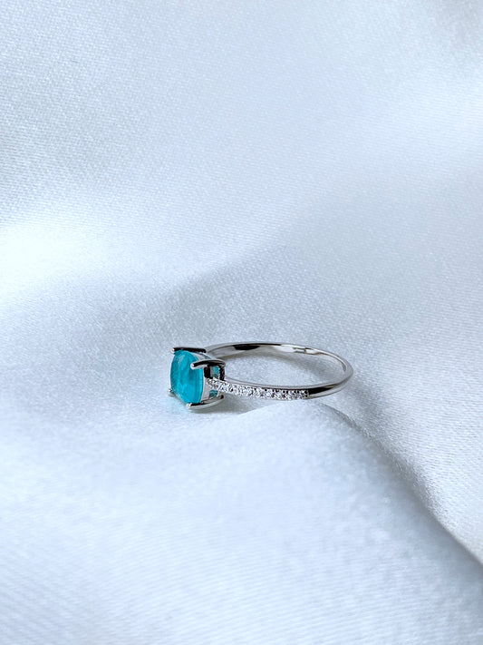 Anillo Leticia