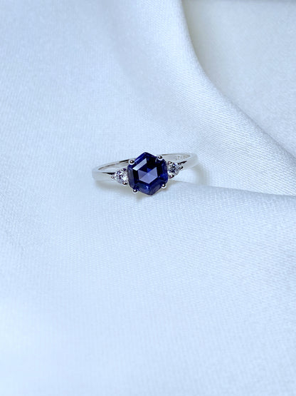 Anillo Reina del Crepúsculo