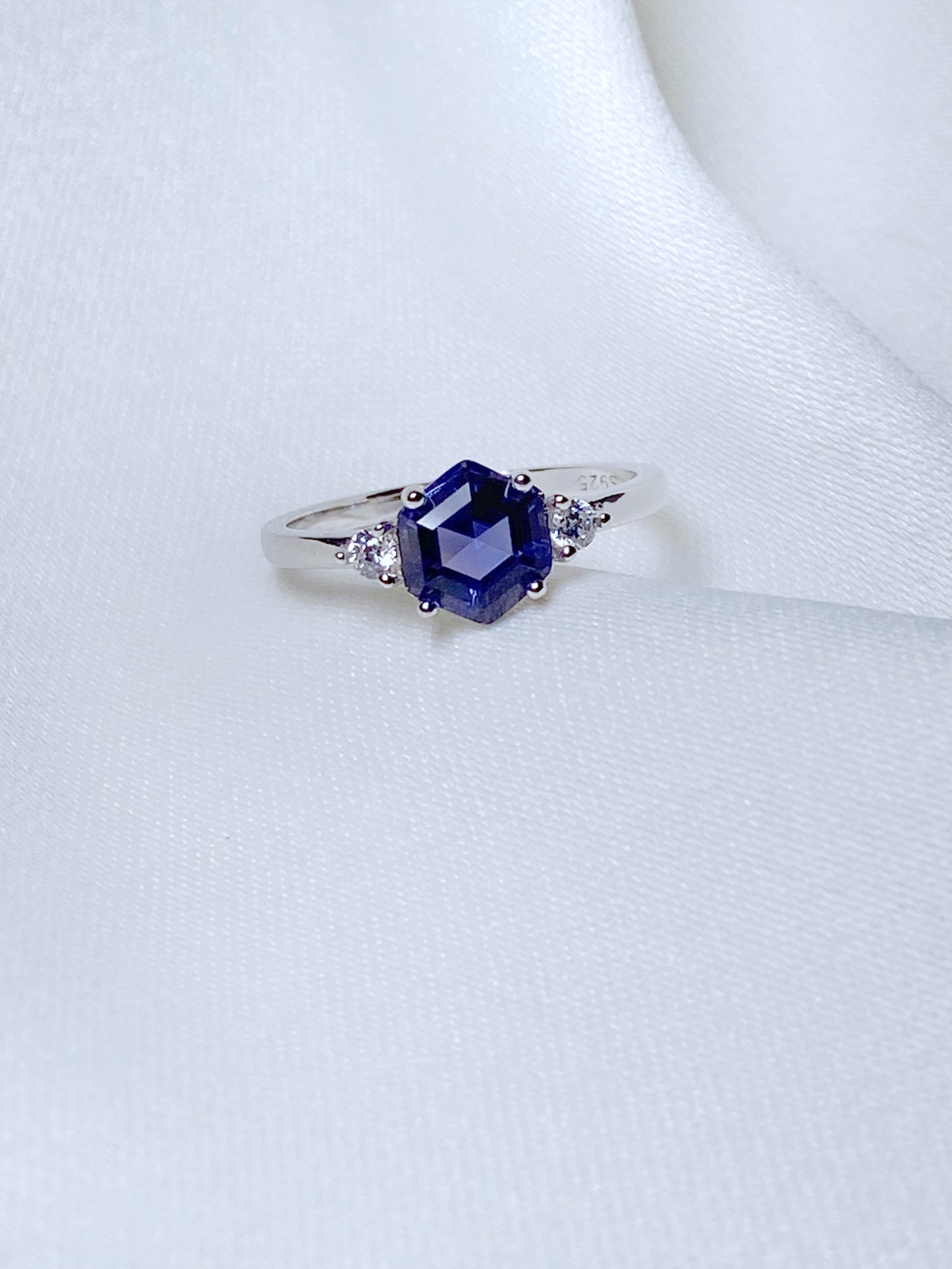 Anillo Reina del Crepúsculo