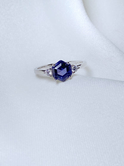 Anillo Reina del Crepúsculo
