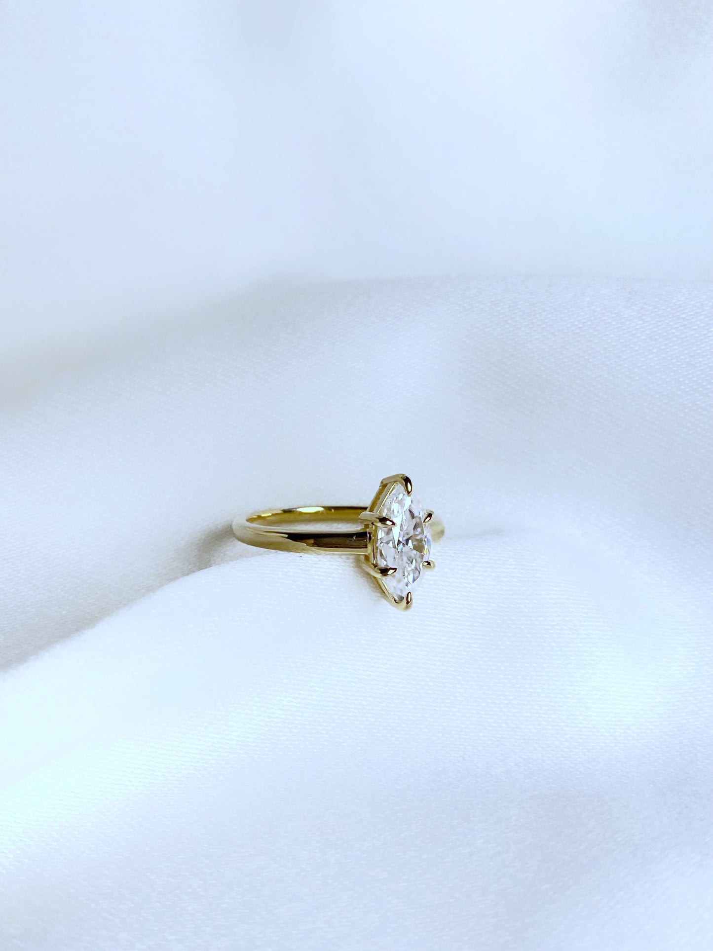 Anillo Marquesa Real