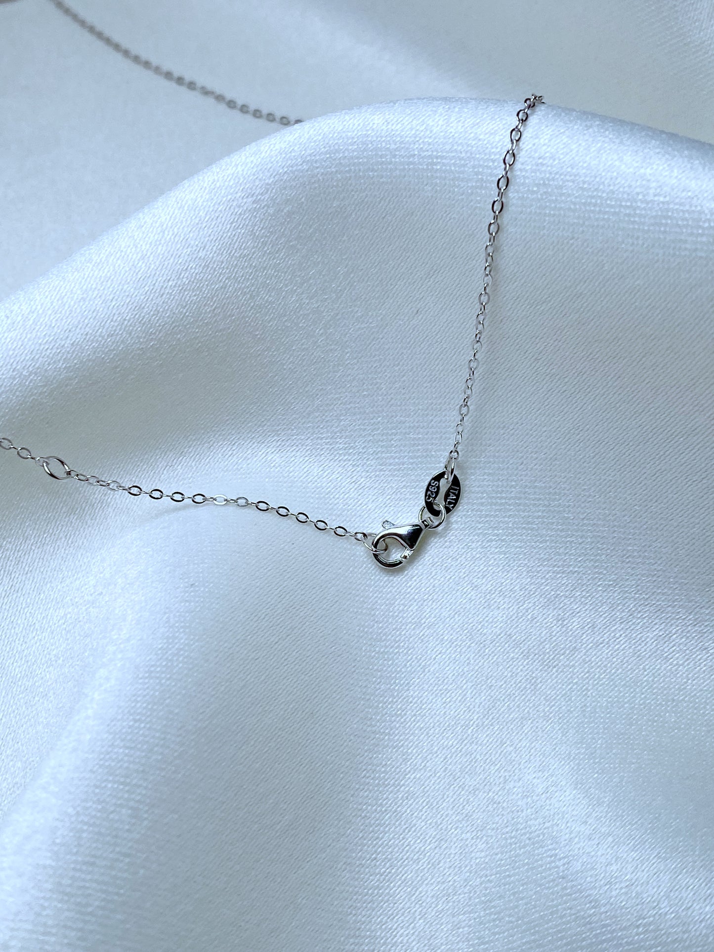 Cadenita Sweet Heart