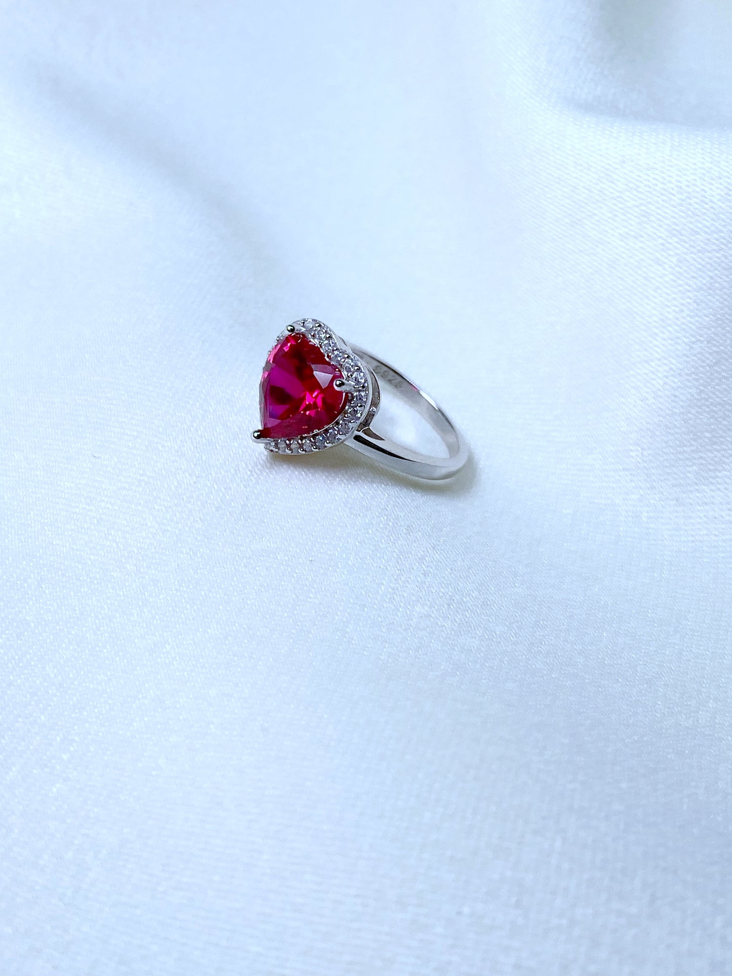 Anillo Royal Love