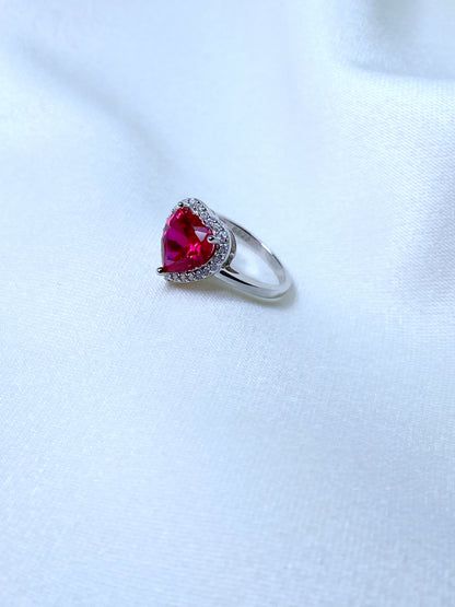 Anillo Royal Love